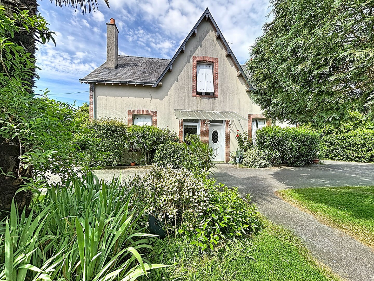 Maison à vendre, 174m², Segré