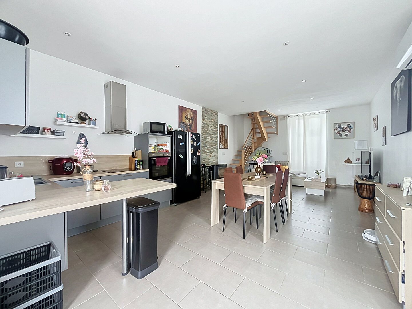 Maison à vendre, 86m², Ombrée d'Anjou