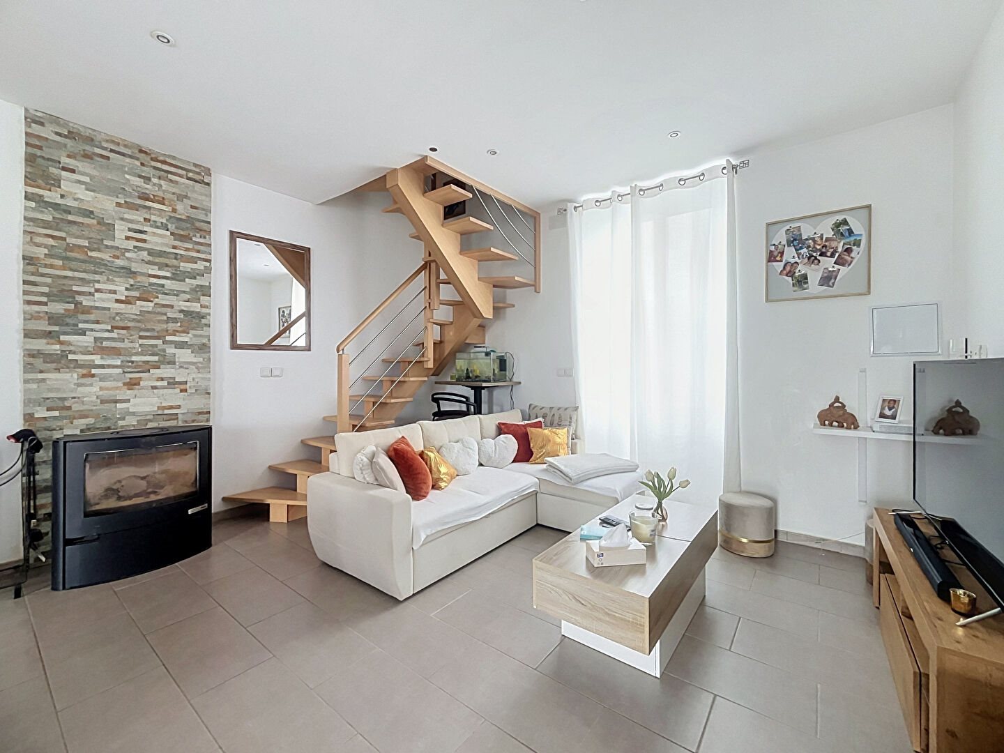 Maison à vendre, 86m², Ombrée d'Anjou