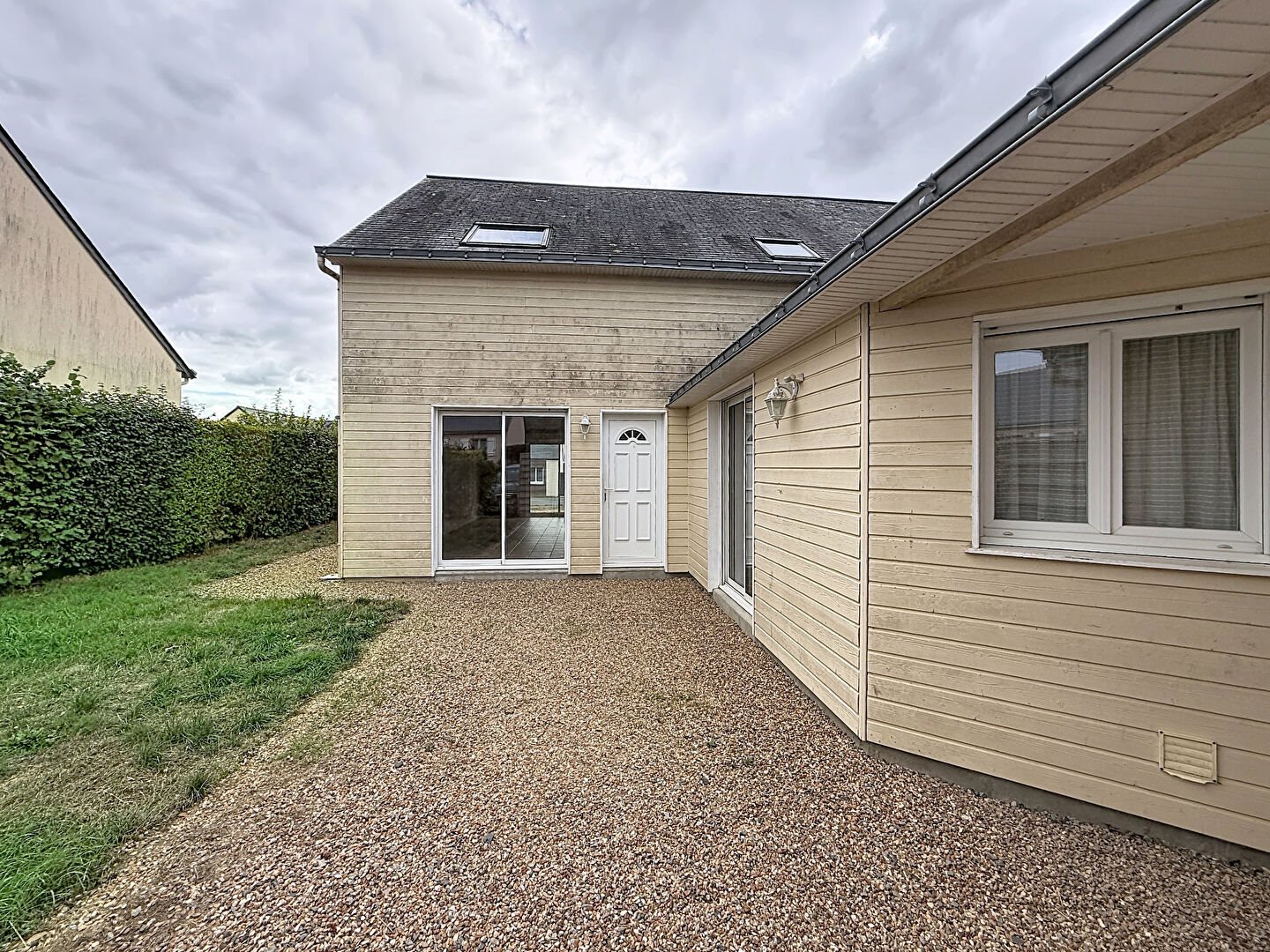 Maison à louer, 115m², Segré