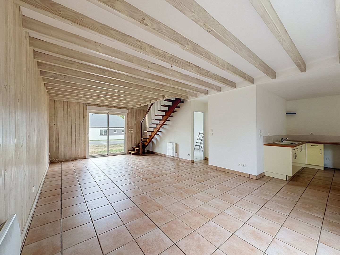 Maison à louer, 115m², Segré