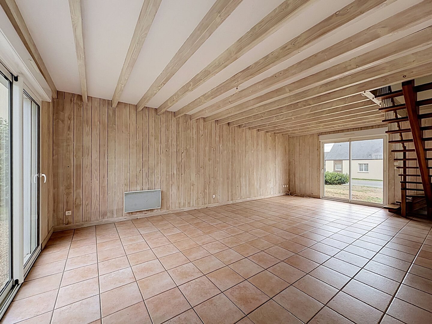 Maison à louer, 115m², Segré