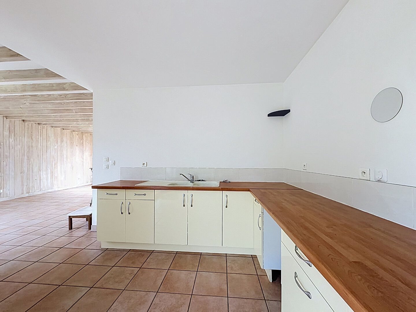 Maison à louer, 115m², Segré