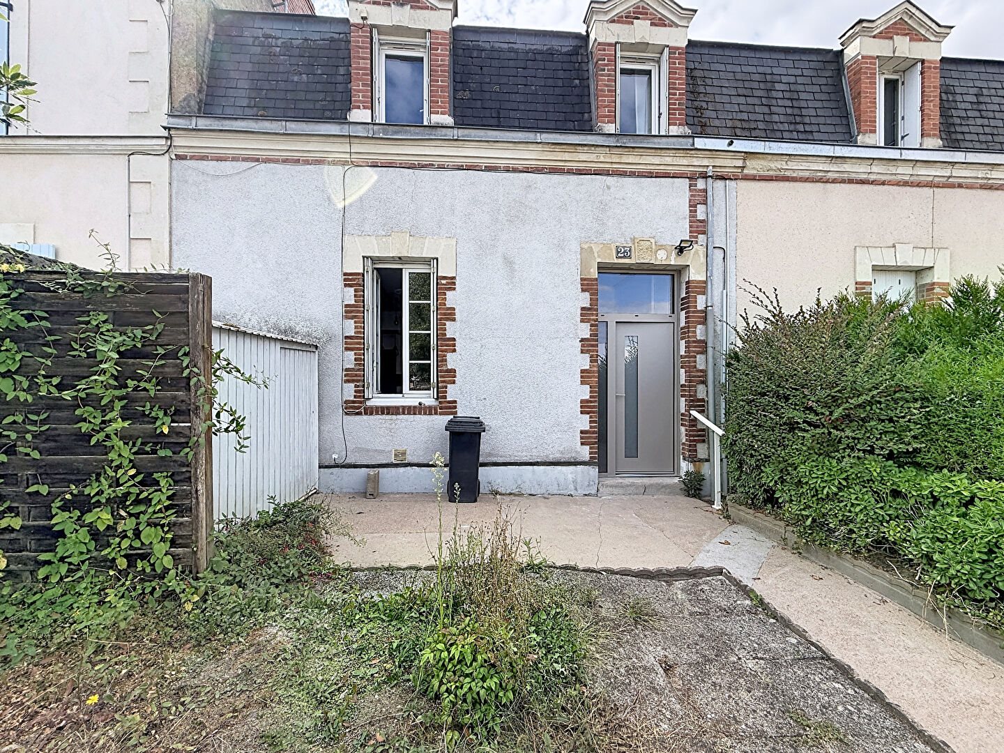 Maison à louer, 54m², Segré