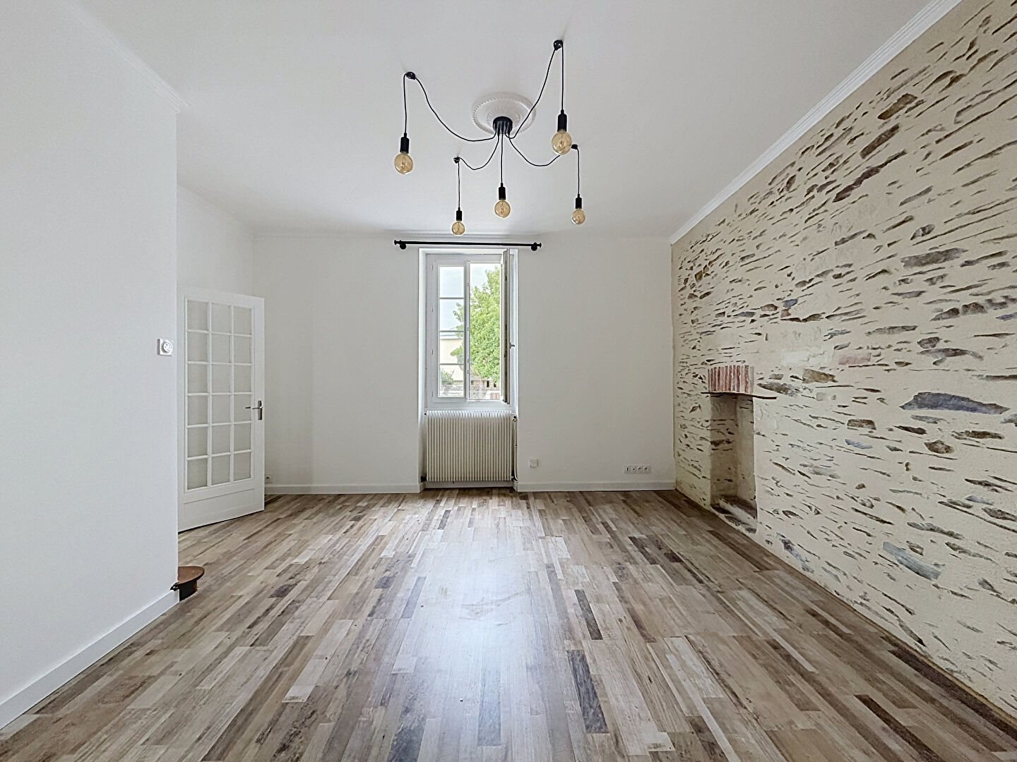 Maison à louer, 54m², Segré