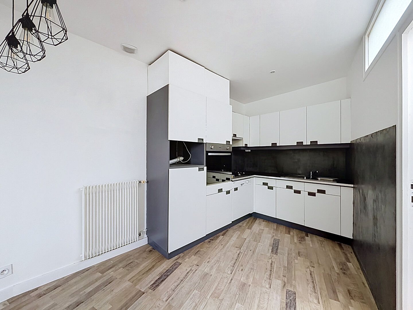 Maison à louer, 54m², Segré