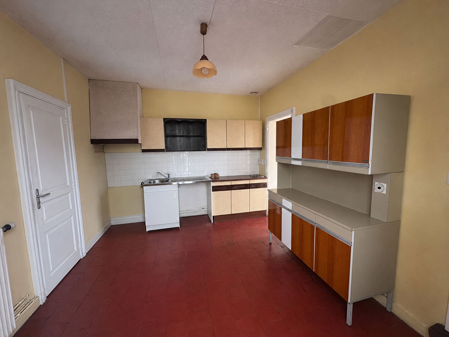 Maison à vendre, 64m², Segré