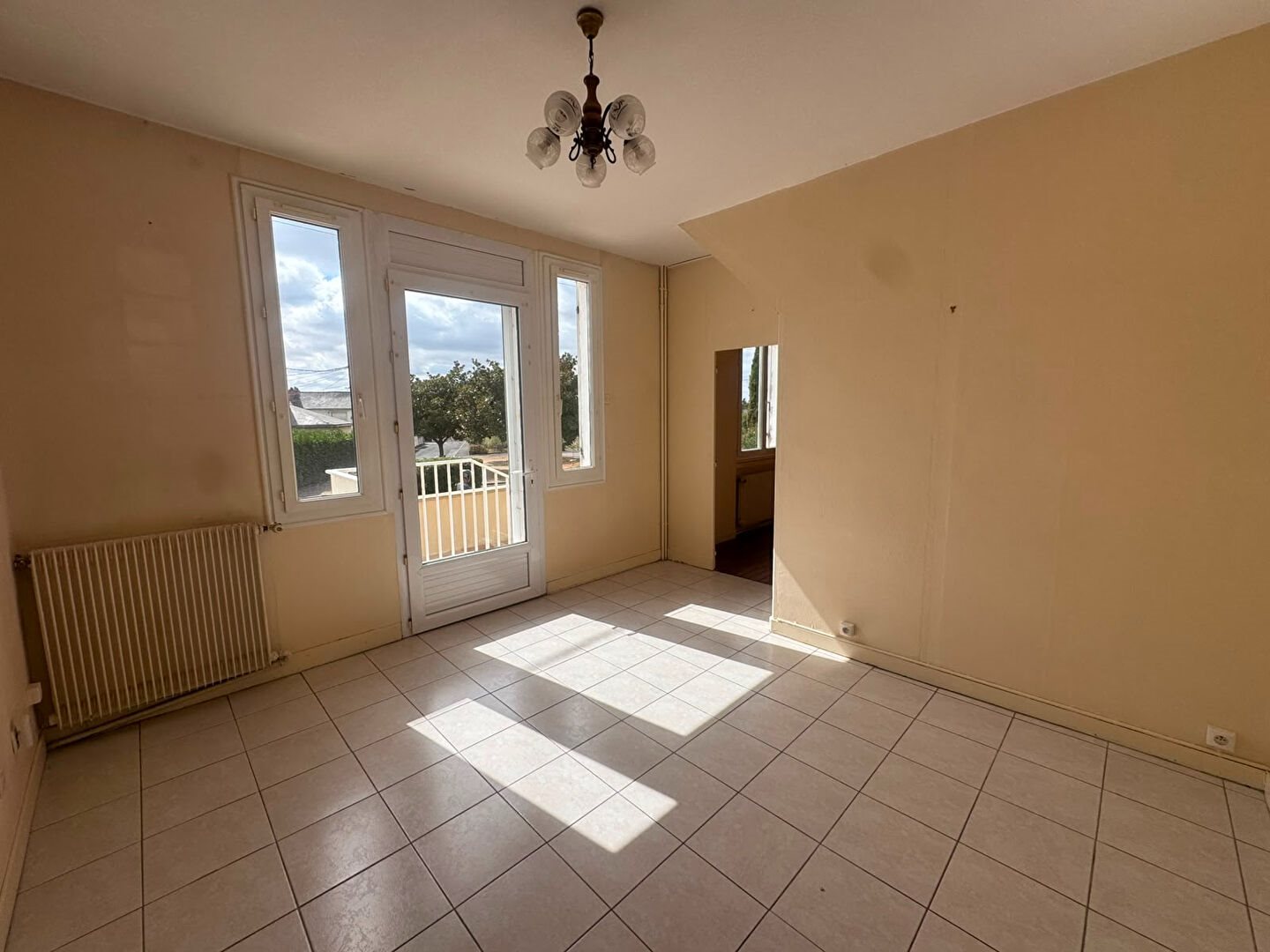 Maison à vendre, 64m², Segré