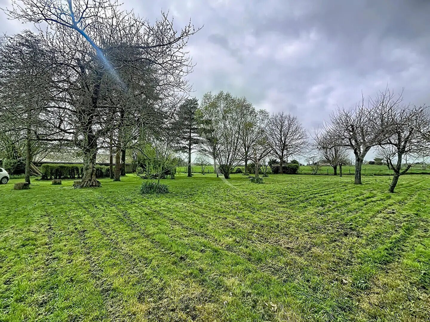 Maison à vendre, 218m², Ombrée d'Anjou