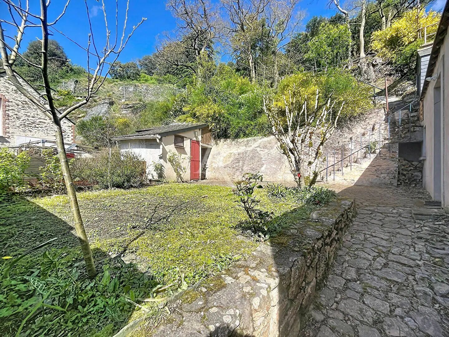 Maison à vendre, 99m², Segré