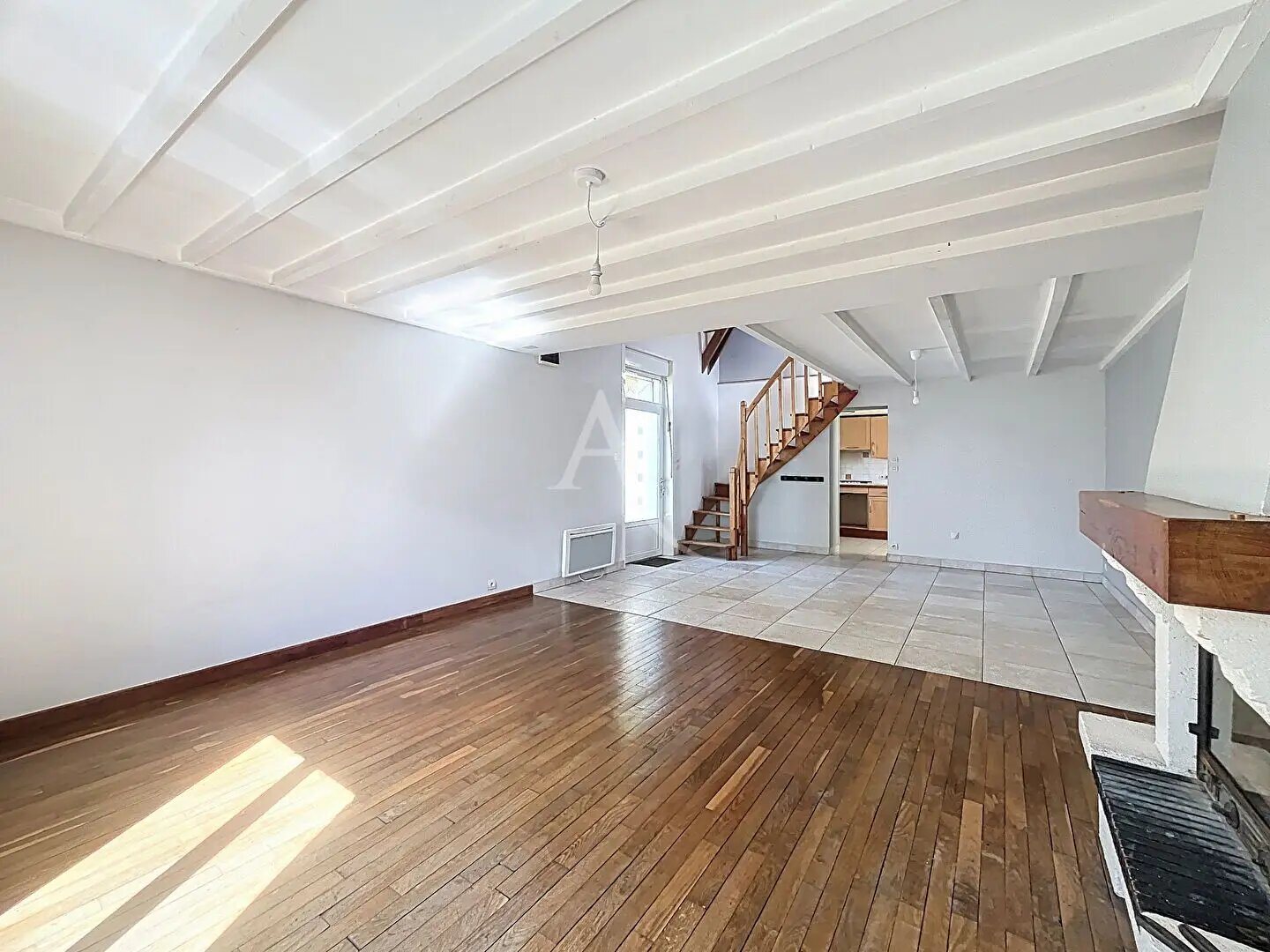 Maison à vendre, 99m², Segré
