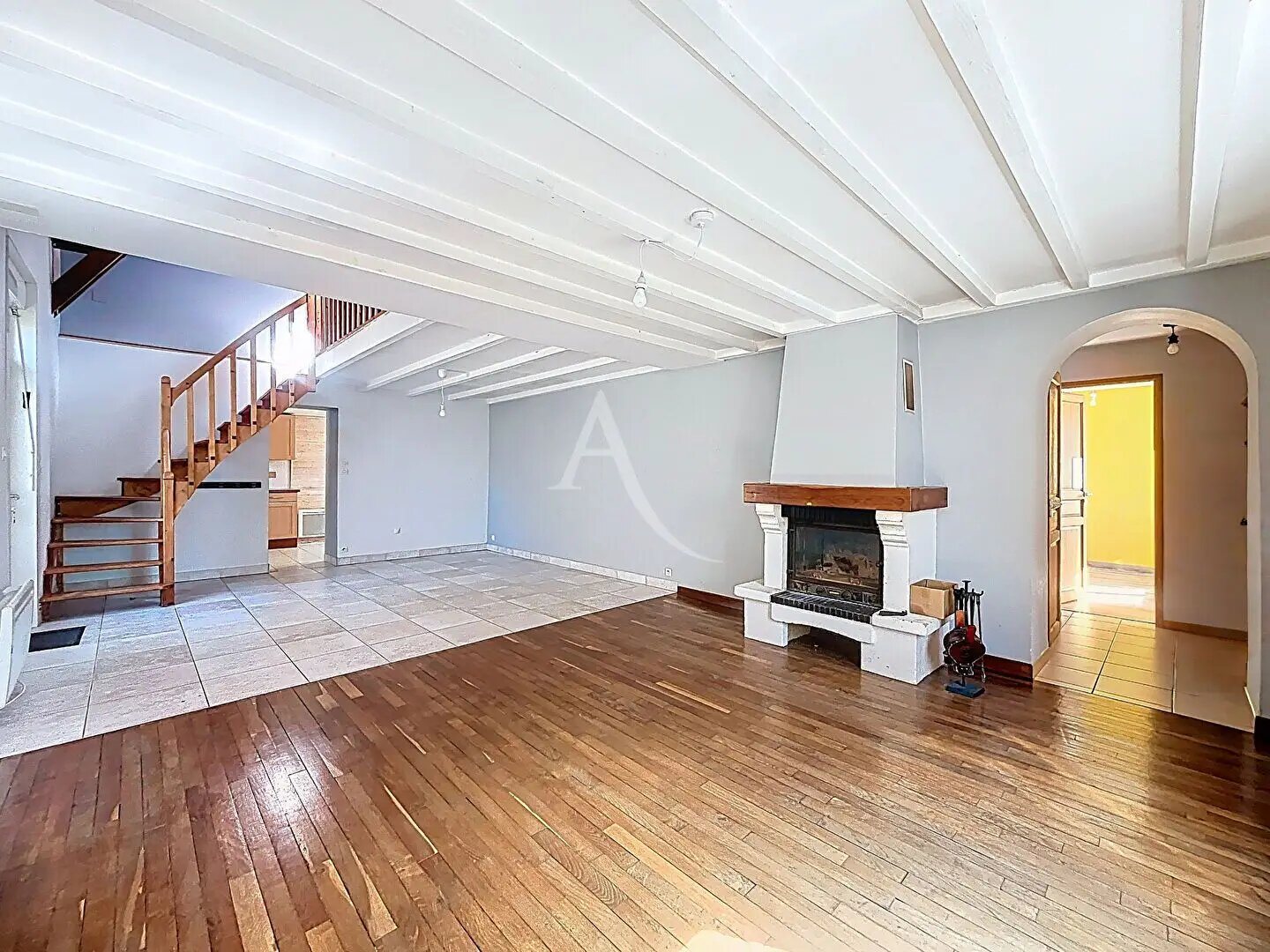 Maison à vendre, 99m², Segré