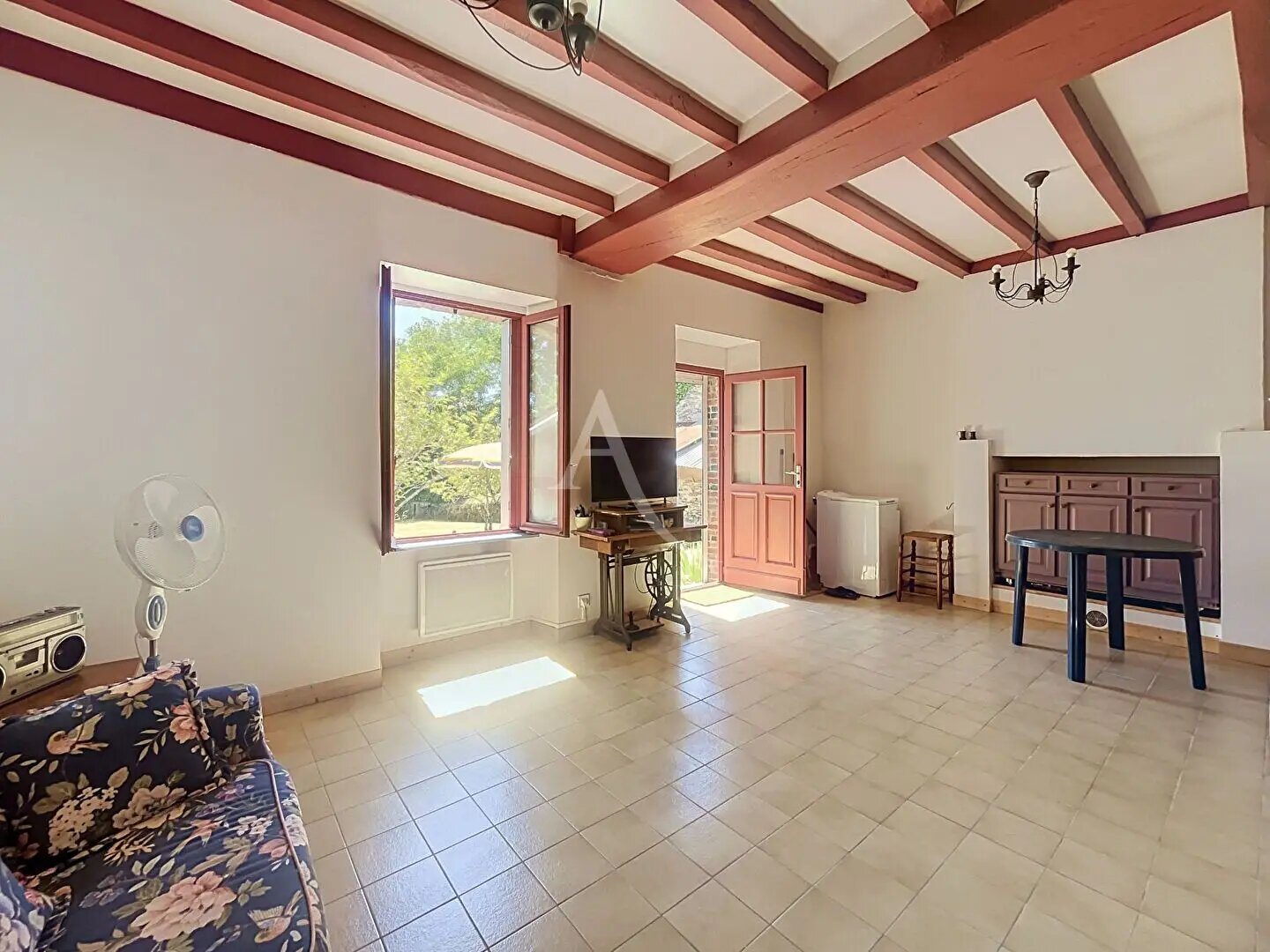 Maison à vendre, 55m², Segré