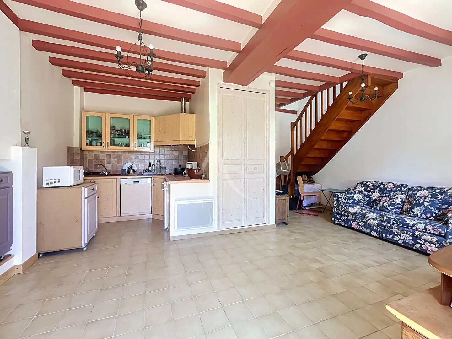 Maison à vendre, 55m², Segré
