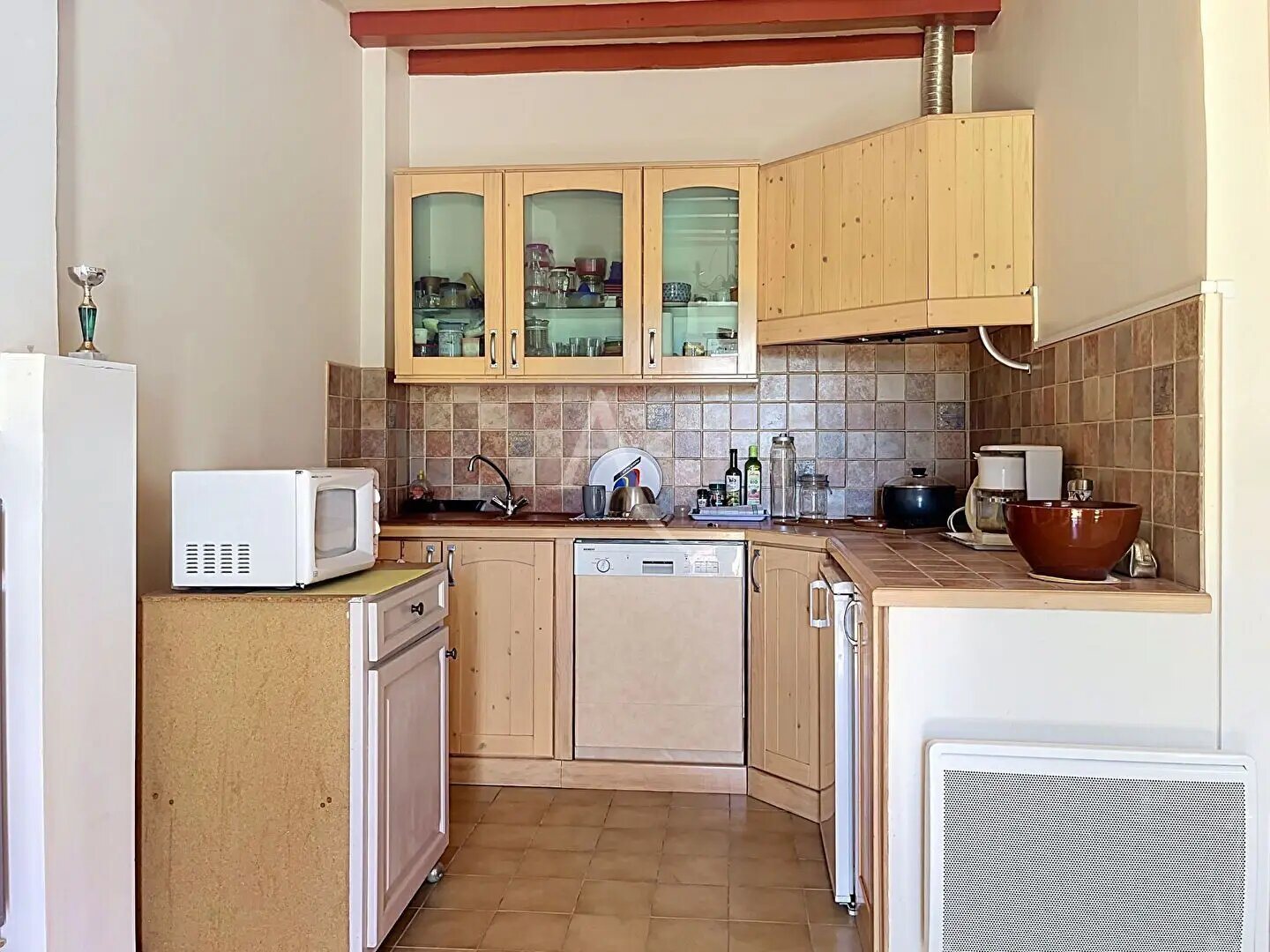 Maison à vendre, 55m², Segré