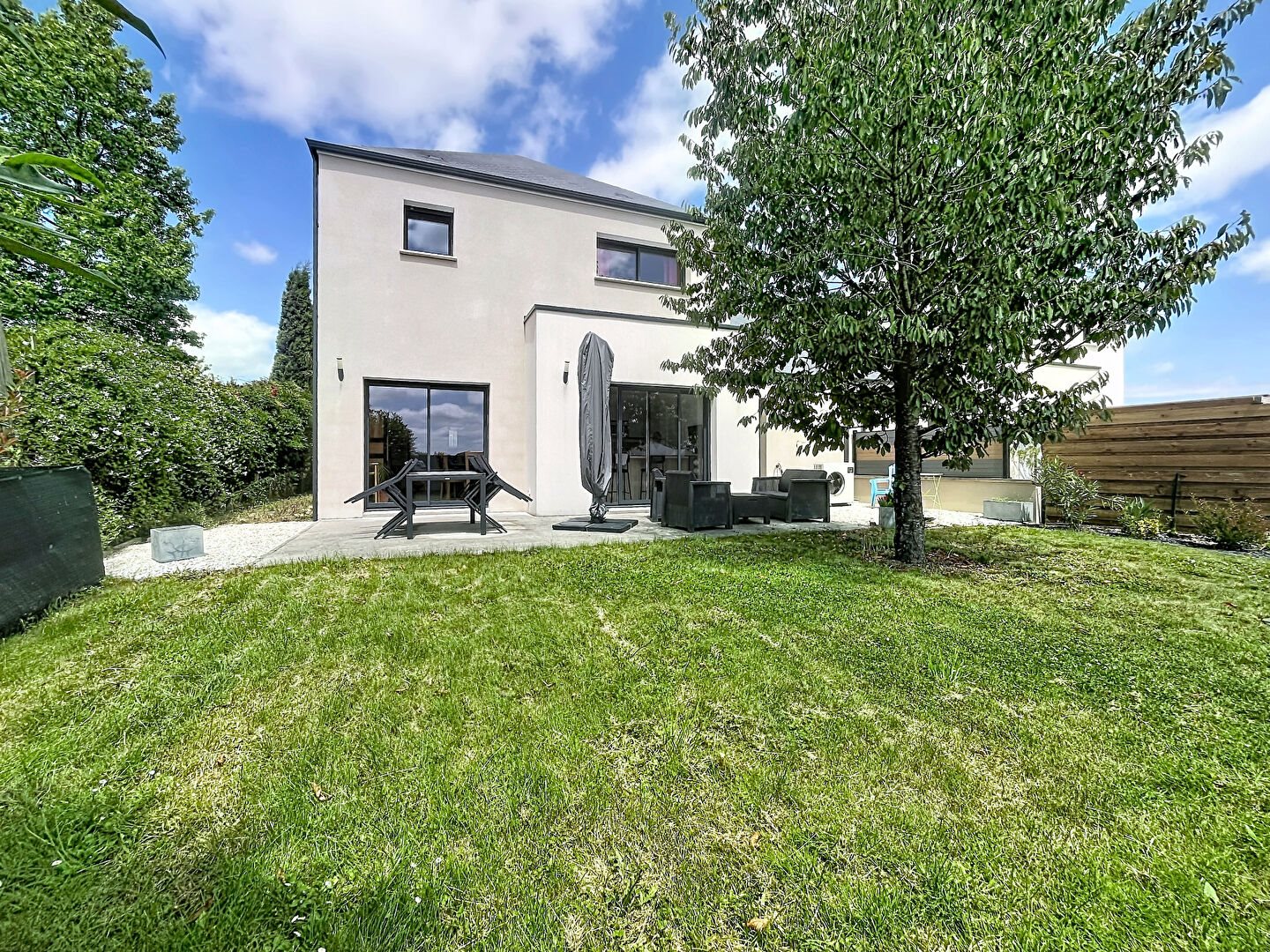 Maison à vendre, 114m², Thorigné-d'Anjou