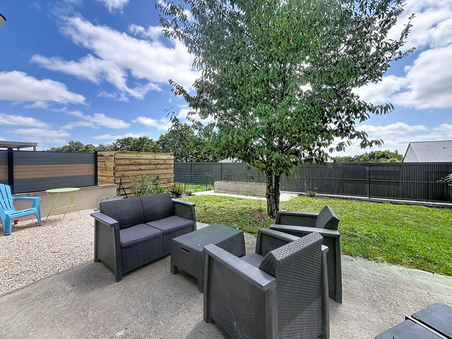 Maison à vendre, 114m², Thorigné-d'Anjou