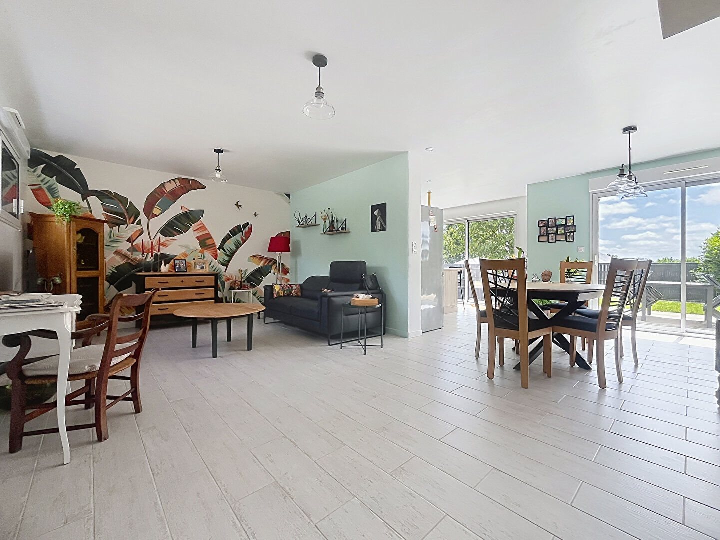 Maison à vendre, 114m², Thorigné-d'Anjou