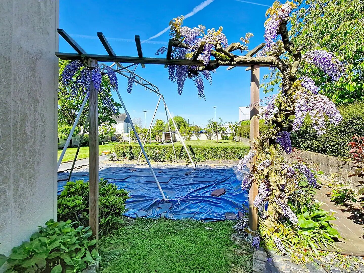 Maison à vendre, 116m², Ombrée d'Anjou