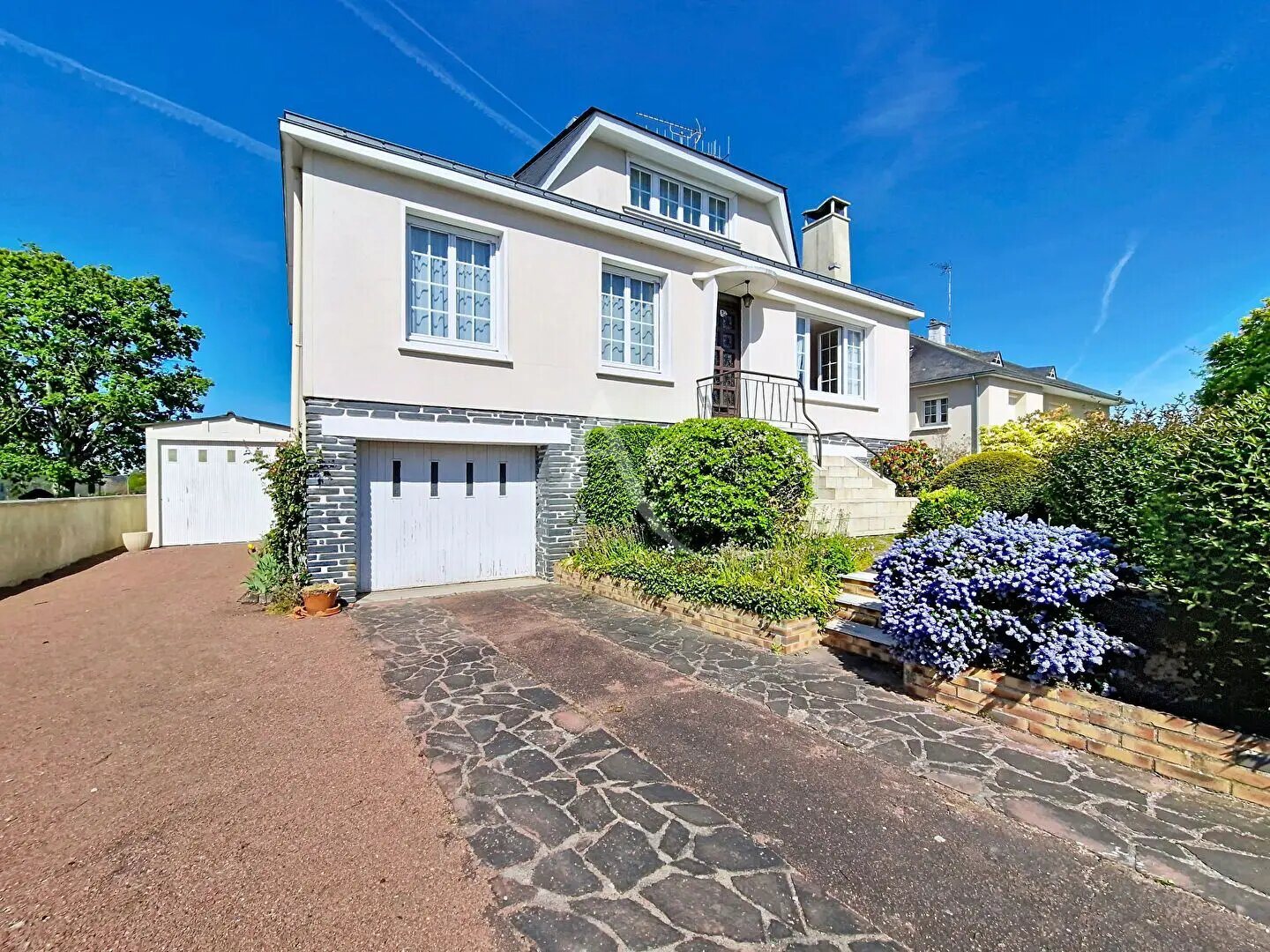 Maison à vendre, 116m², Ombrée d'Anjou