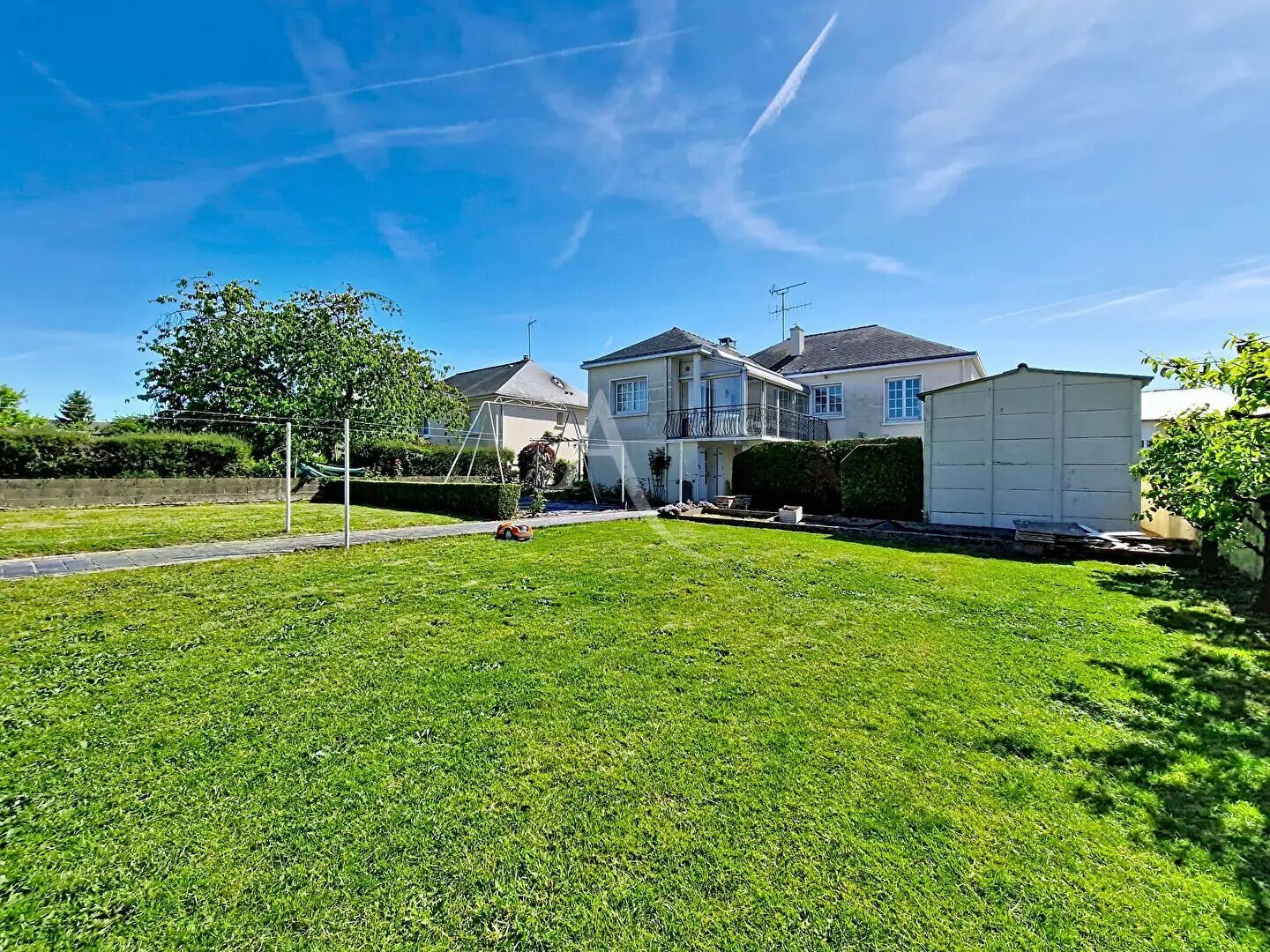 Maison à vendre, 116m², Ombrée d'Anjou