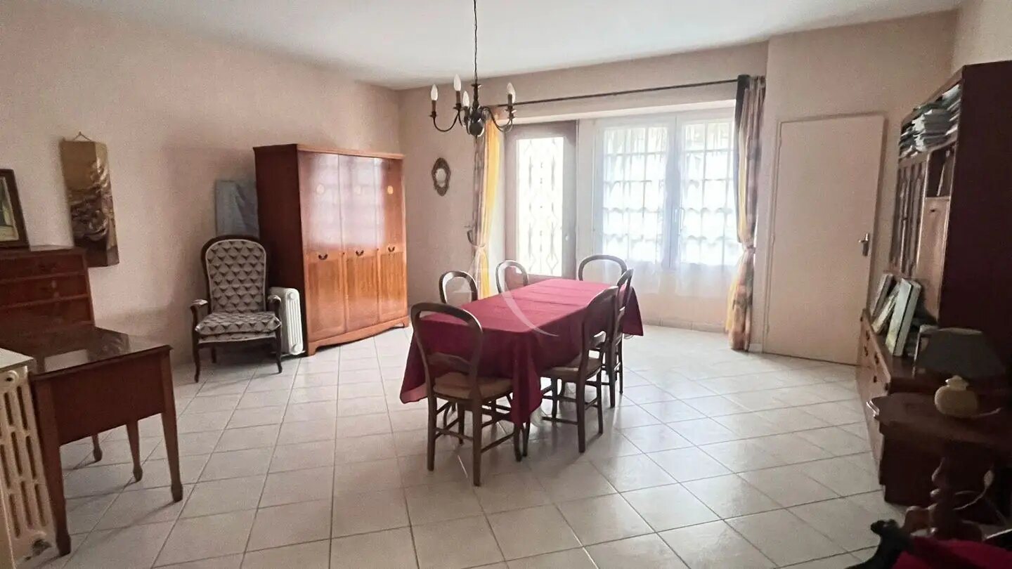Maison à vendre, 116m², Ombrée d'Anjou