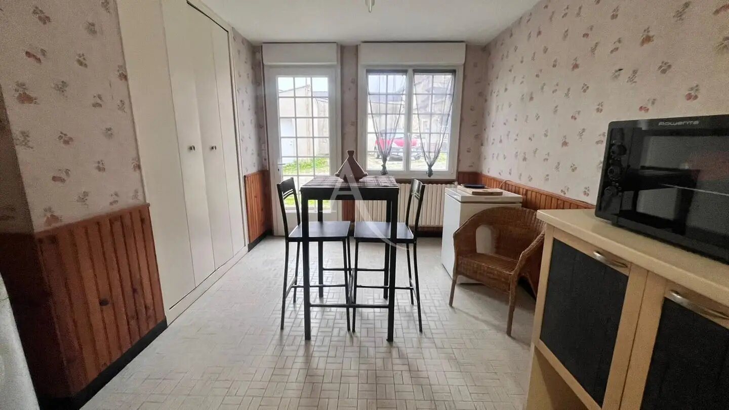 Maison à vendre, 116m², Ombrée d'Anjou