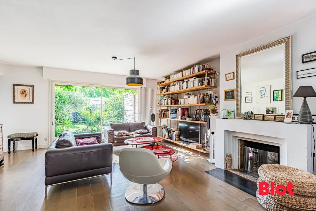 Maison à vendre, 120m², Nantes