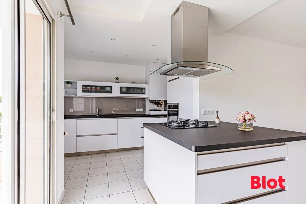 Appartement à vendre, 72m², Sainte-Luce-sur-Loire