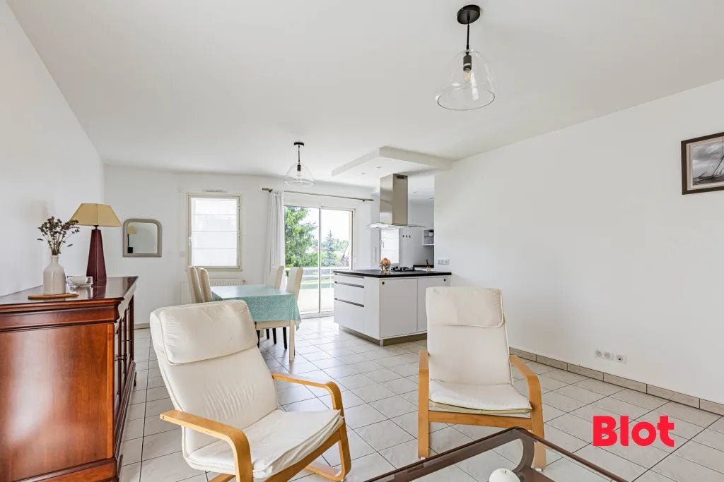 Appartement à vendre, 72m², Sainte-Luce-sur-Loire