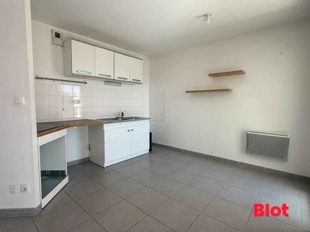 Appartement à vendre, 63m², Nantes