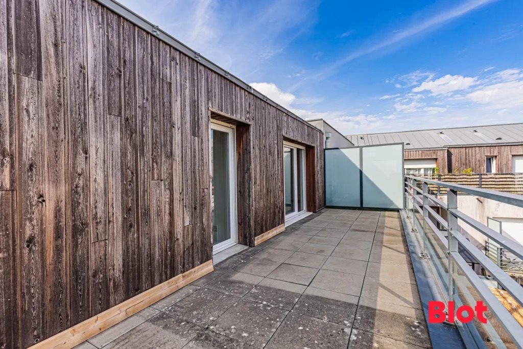 Appartement à vendre, 62m², Thouaré-sur-Loire