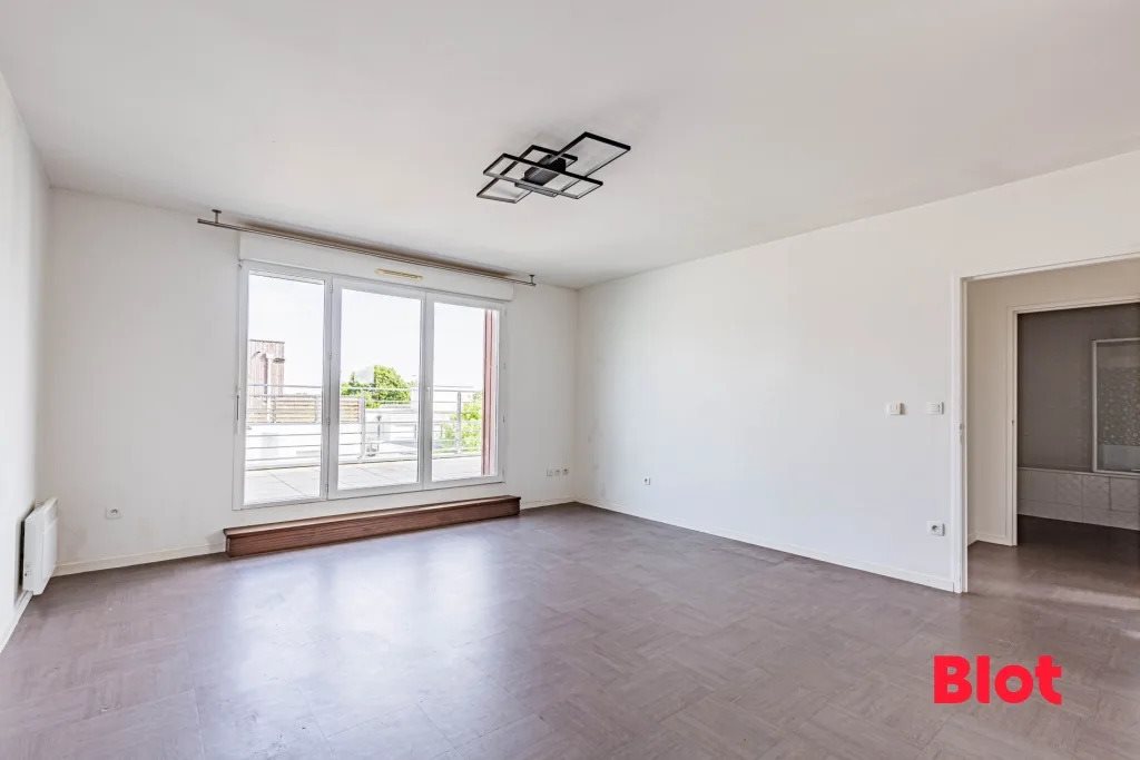 Appartement à vendre, 62m², Thouaré-sur-Loire