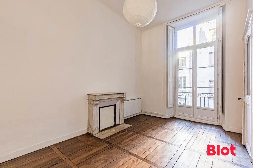 Appartement à vendre, 75m², Nantes