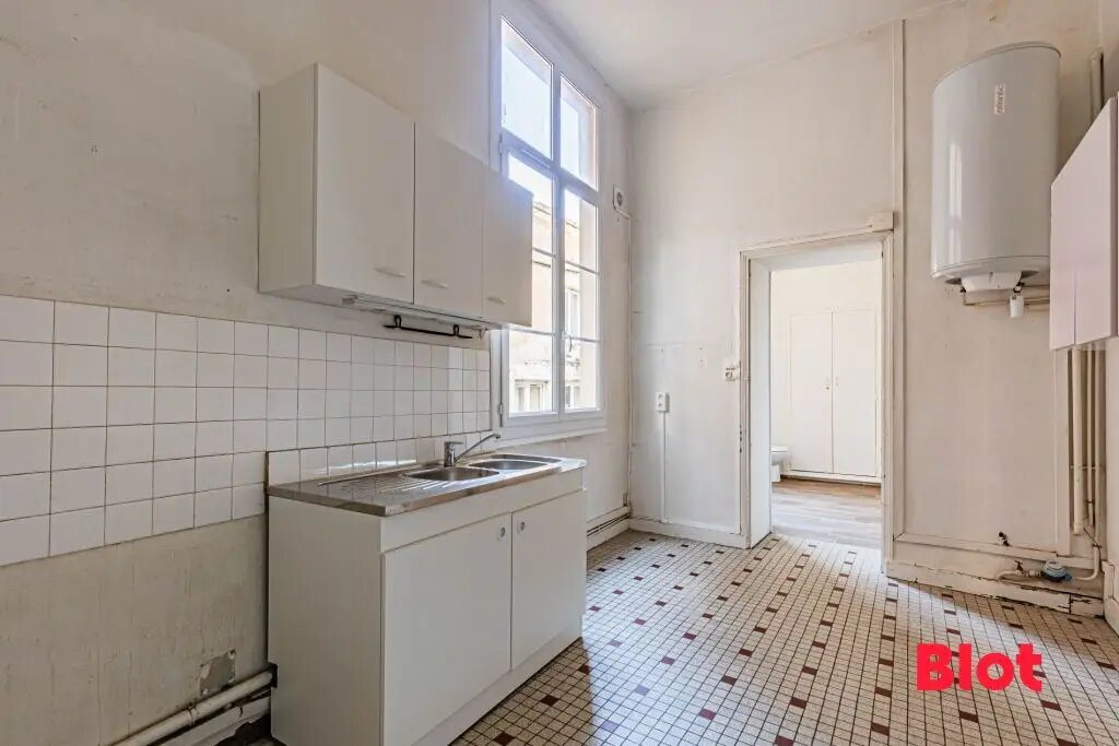 Appartement à vendre, 75m², Nantes