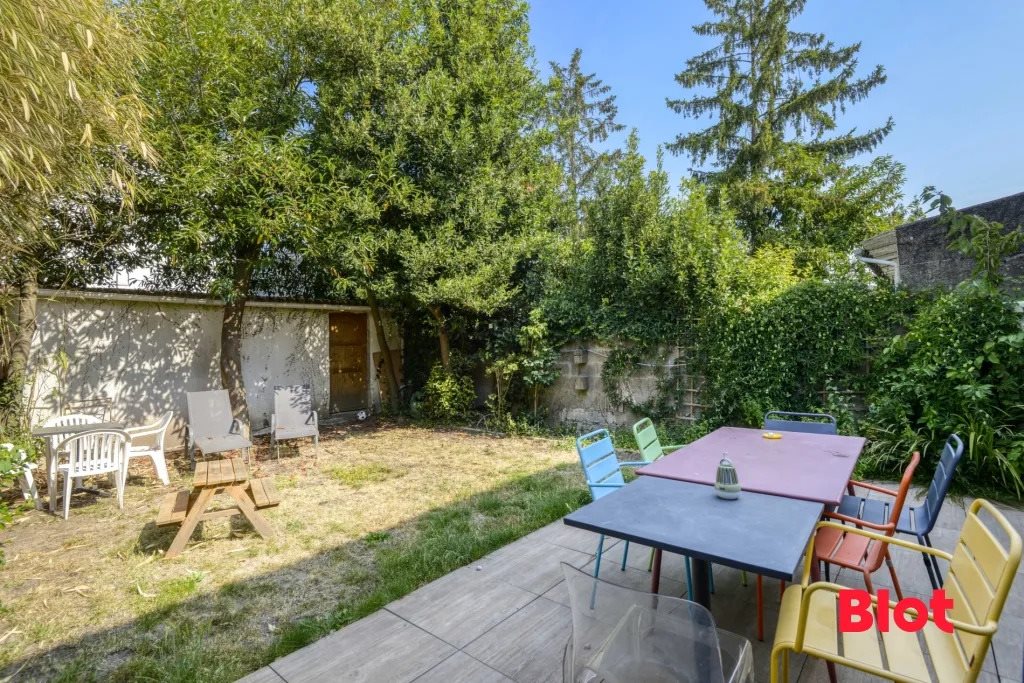 Maison à vendre, 120m², Nantes