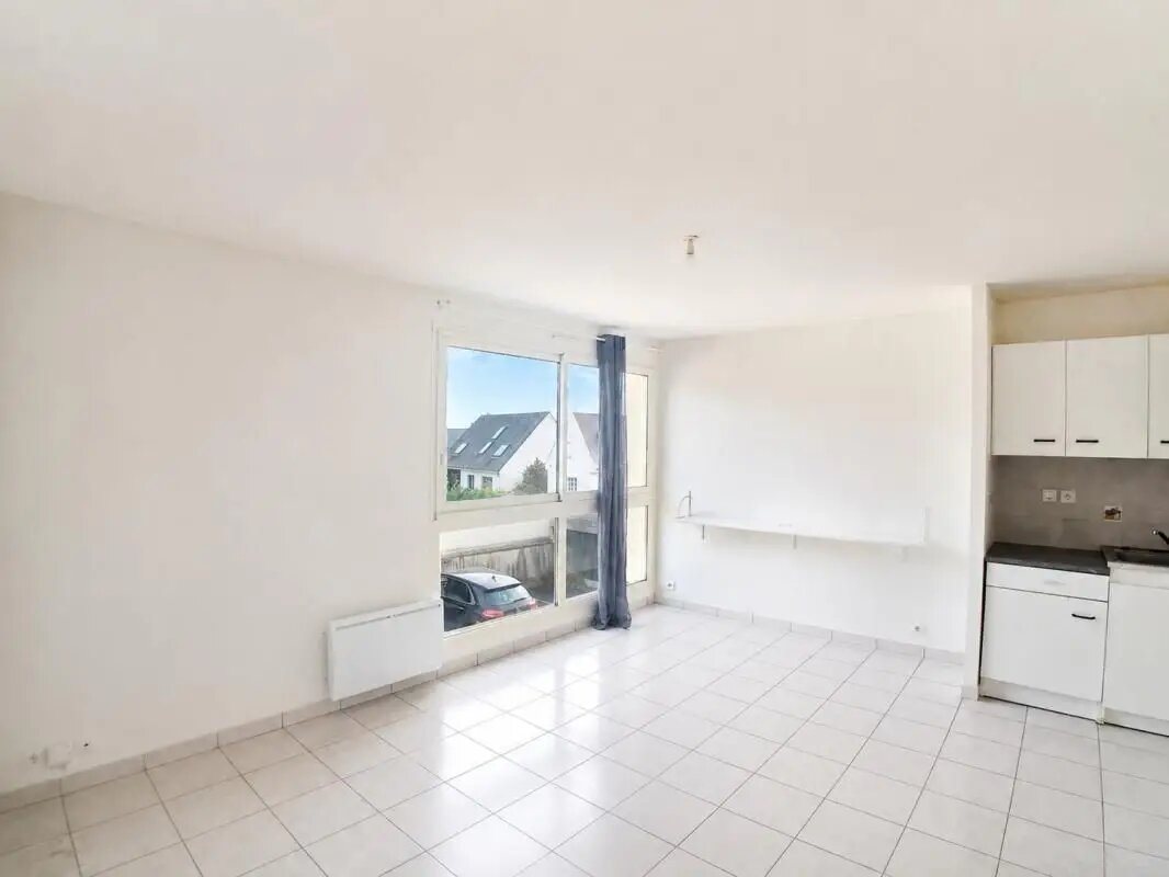 Appartement à louer, 39m², Orvault