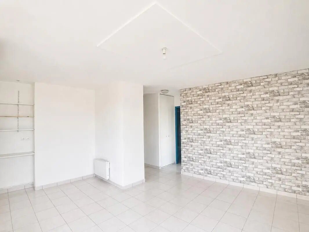 Appartement à louer, 39m², Orvault