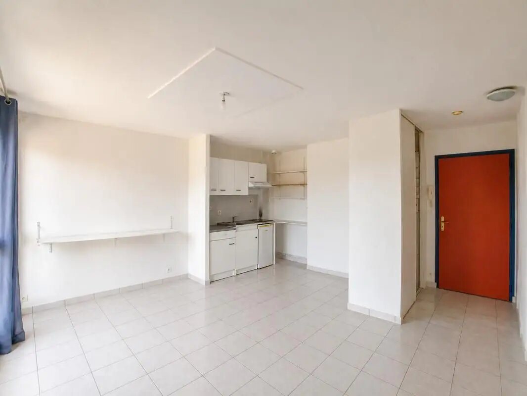 Appartement à louer, 39m², Orvault