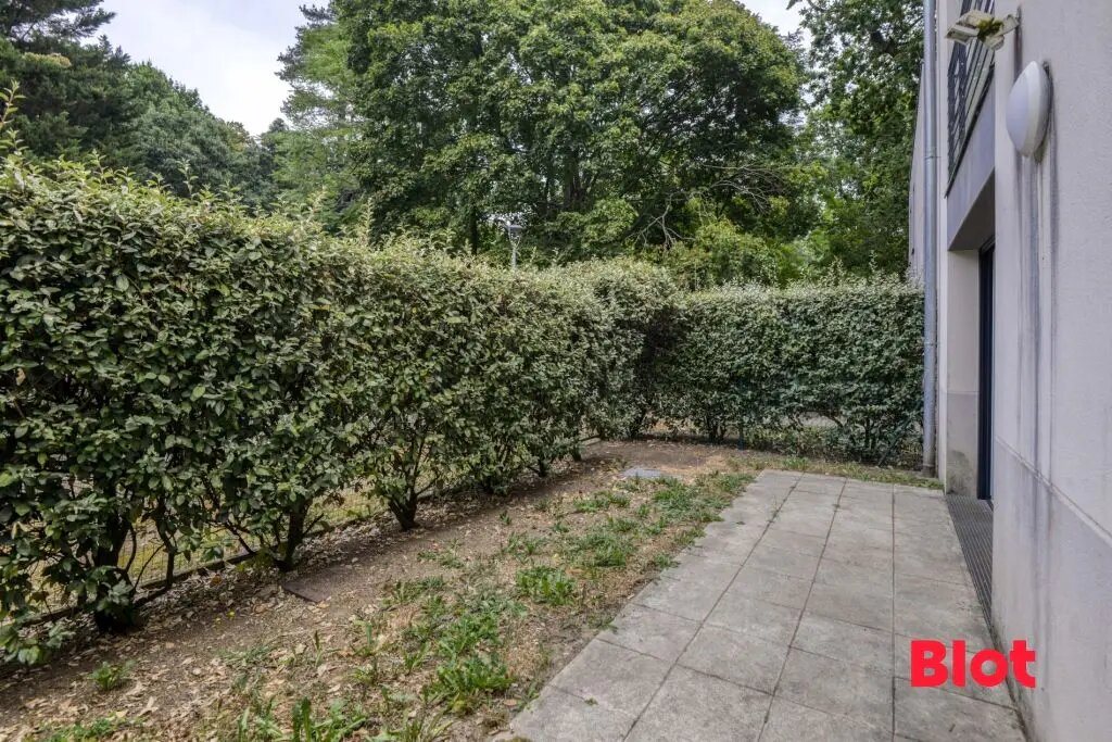 Appartement à vendre, 43m², Nantes