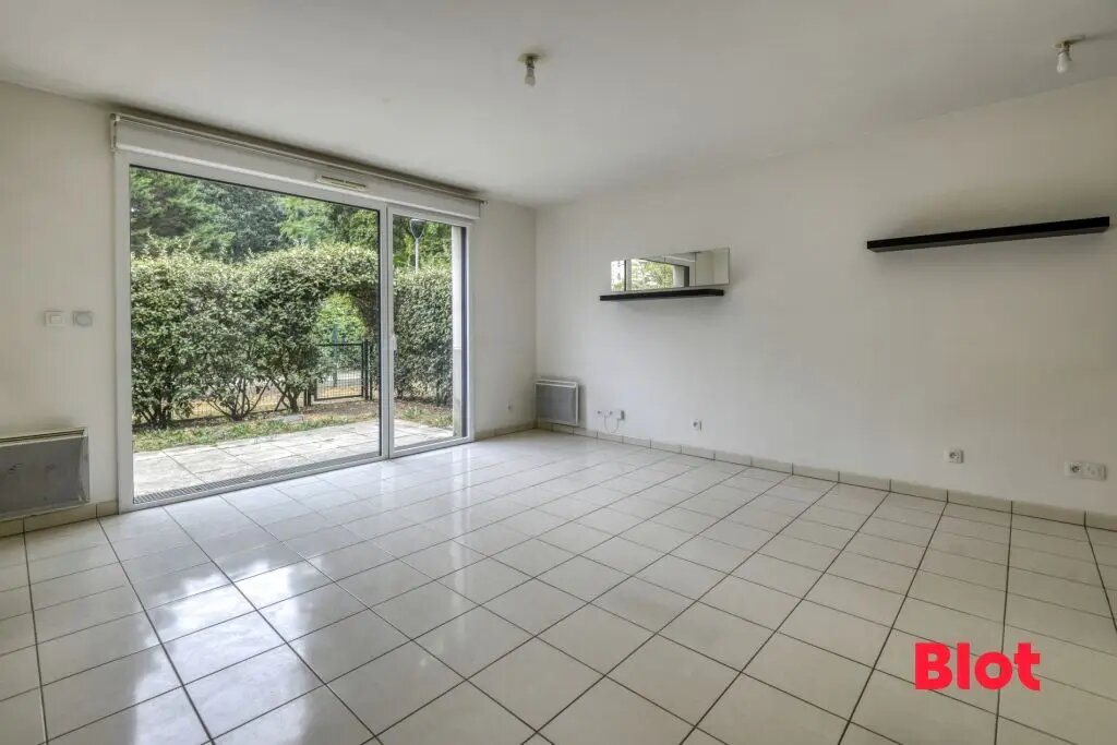Appartement à vendre, 43m², Nantes