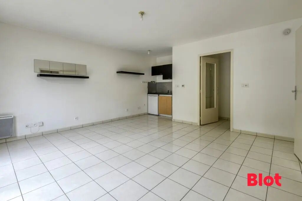 Appartement à vendre, 43m², Nantes