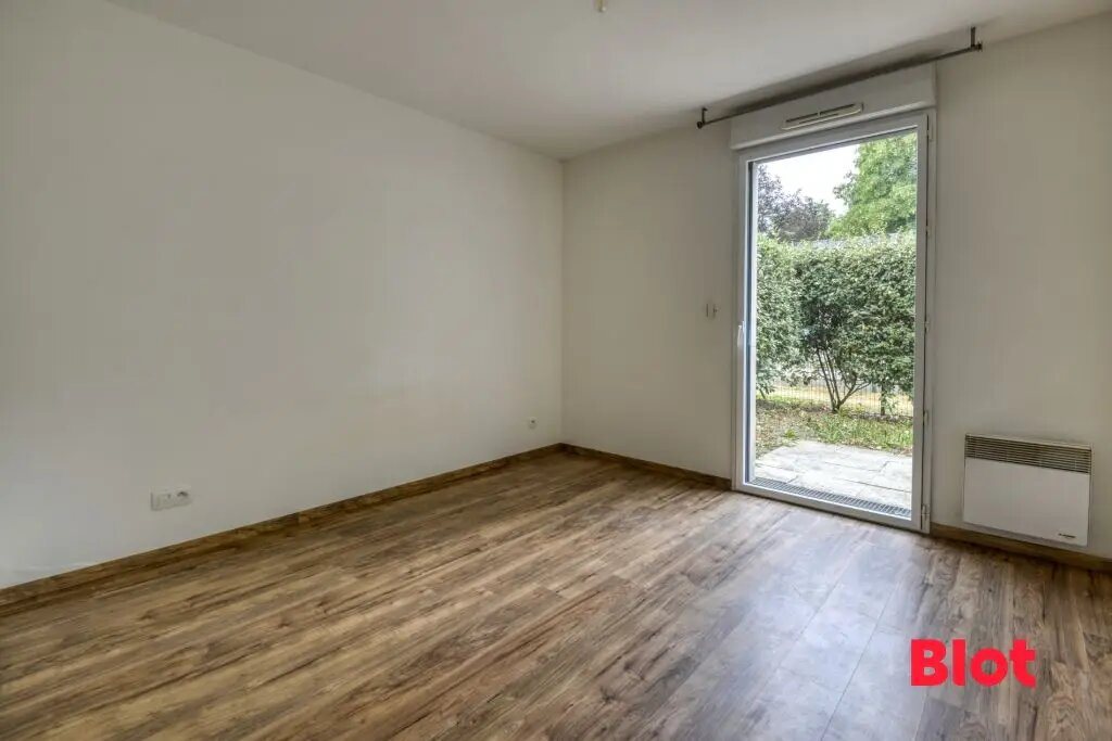 Appartement à vendre, 43m², Nantes