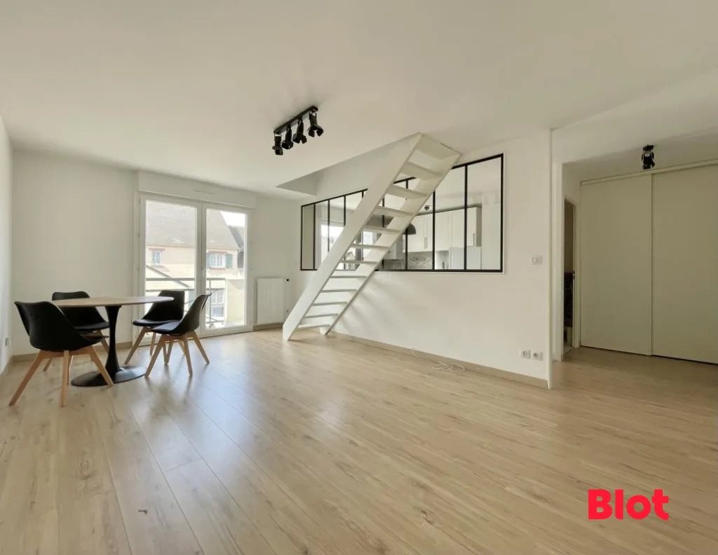 Appartement à louer, 72m², Saint-Herblain