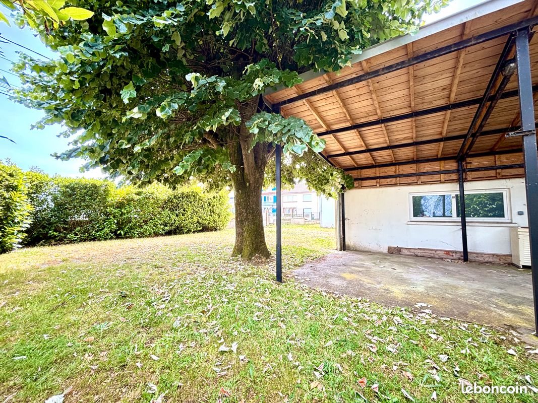 Maison à vendre, 87m², Rezé