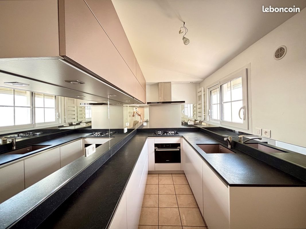 Maison à vendre, 87m², Rezé