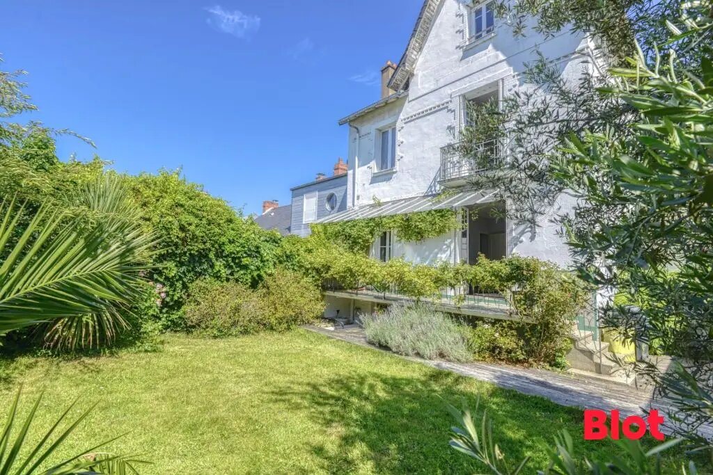Maison à vendre, 138m², Nantes