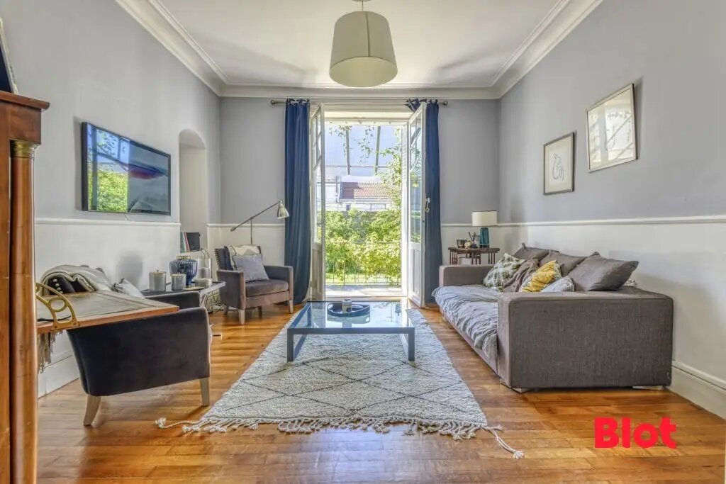 Maison à vendre, 138m², Nantes