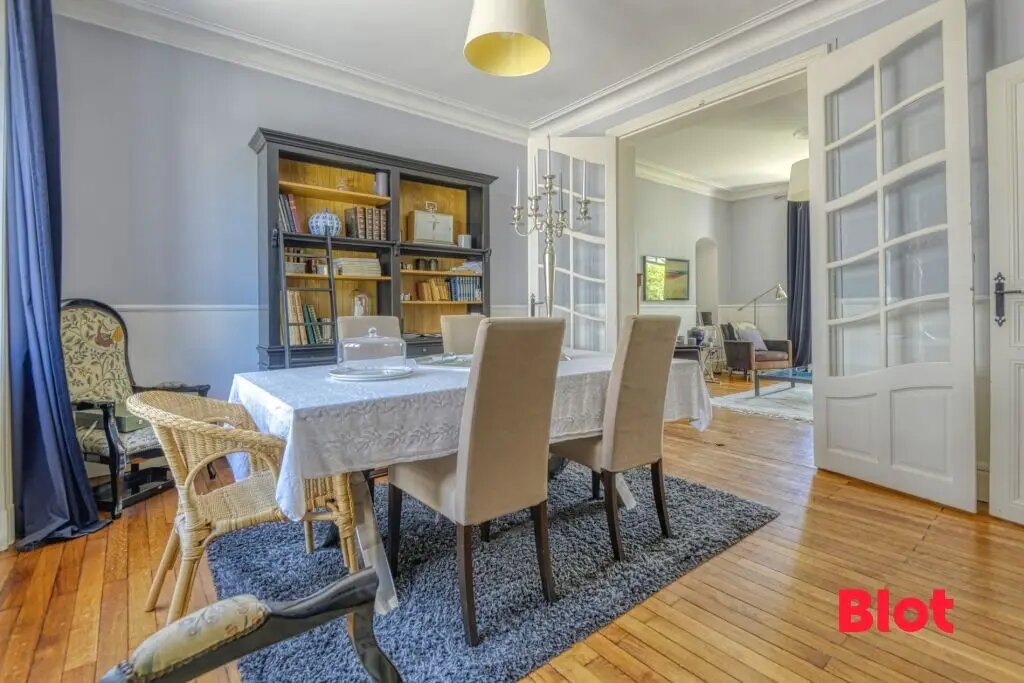 Maison à vendre, 138m², Nantes