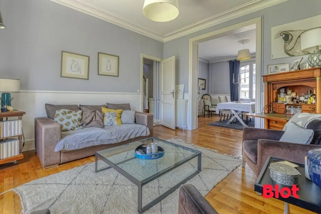 Maison à vendre, 138m², Nantes
